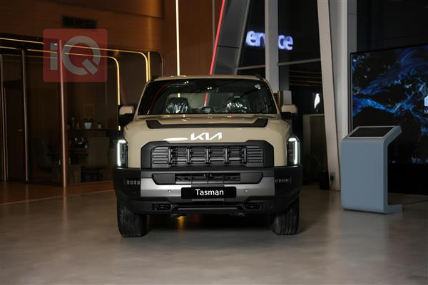 كيا تسمان 2026 للبيع في العراق - الموصل